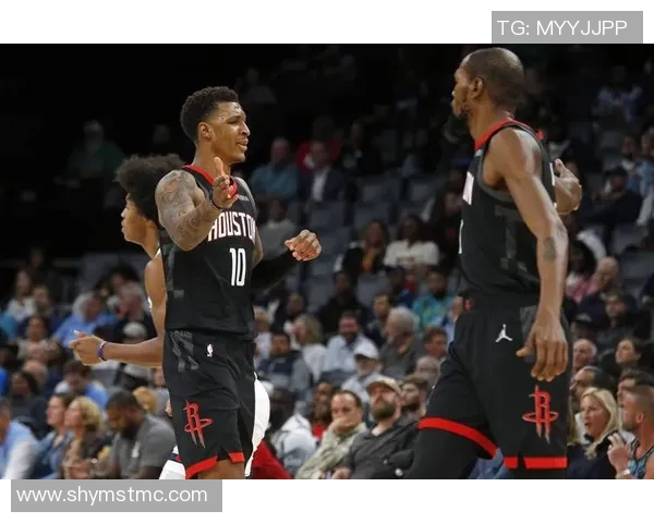 火箭队与步行者精彩对决回顾11月6日比赛录像全解析