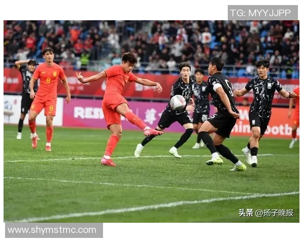 19点35,U22国足vs韩国,中国队喜讯:十人驰援,或仿制1-0爆冷剧本