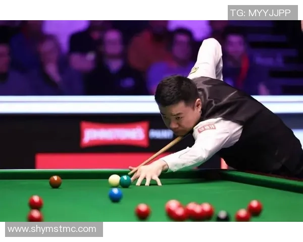 3-4！斯诺克冠中冠：我国80后名将一轮游，两大种子前进小组决赛