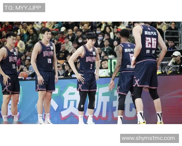 力保杜锋夺冠!广东“新一号位”正式兴起,后卫线能打爆全联盟?