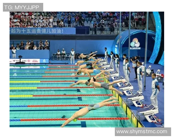 张展硕满足运四冠王 中长距离自由泳新王非他莫属